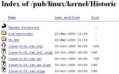 kernel