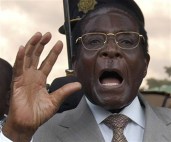 mugabe