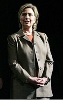 hillary